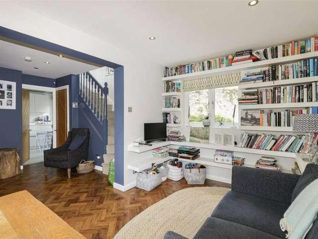 House for sale in St. George in the East, Wapping
