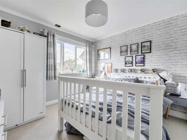 House for sale in Winnersh