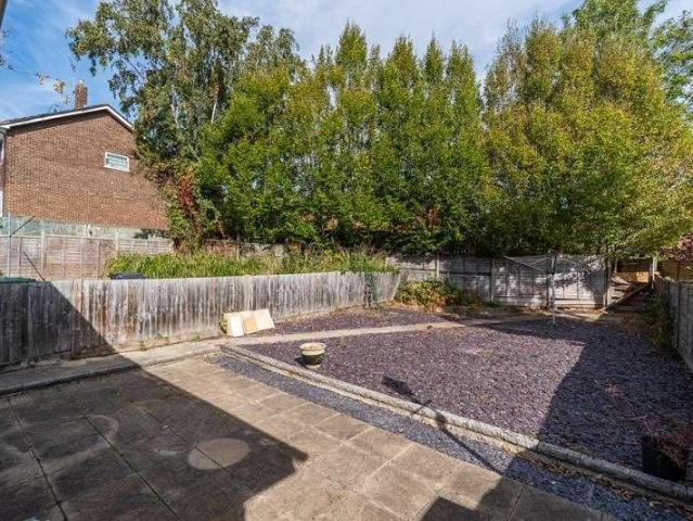 House for sale in Lowford, Eastleigh