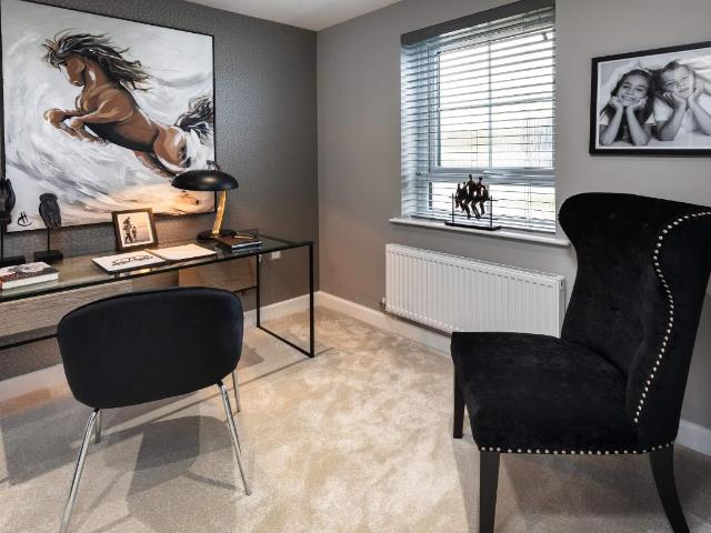 House for sale in Countesswells, Ballindoch