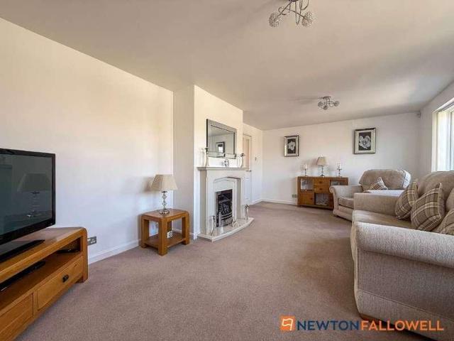 House for sale in Alverton, East Midlands