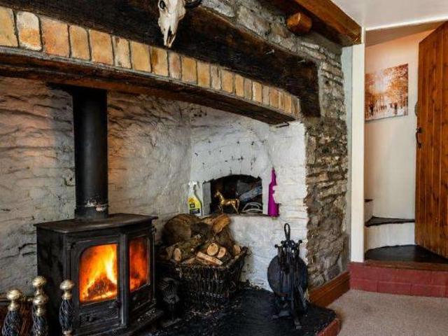 House for sale in Tir-Phil, New Tredegar