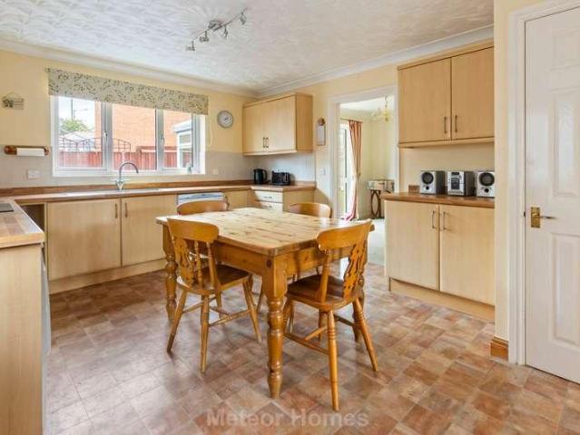 House for sale in Great Coates, North East Lincolnshire