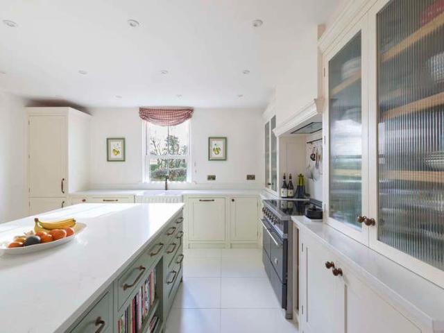 House for sale in Barway, Cambridgeshire