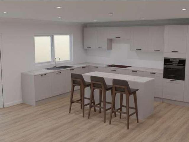 House for sale in Pinfold, Leicestershire