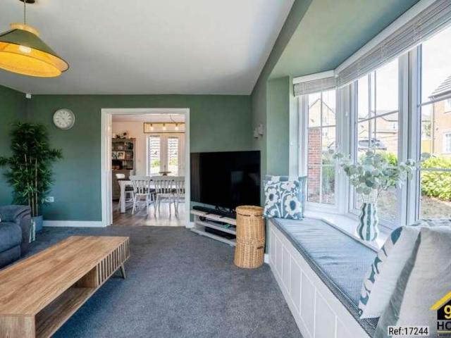 House for sale in South Yorkshire