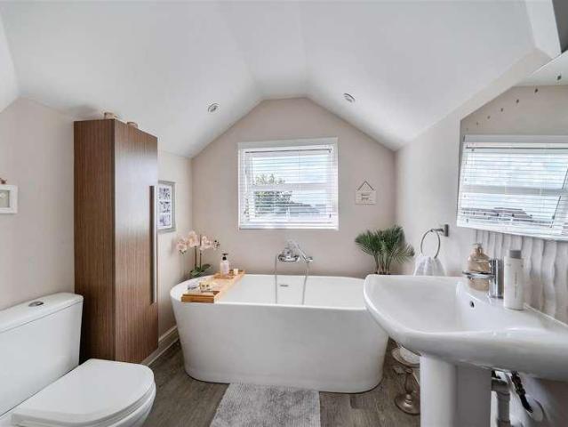 House for sale in Three Tunnys, Paulton