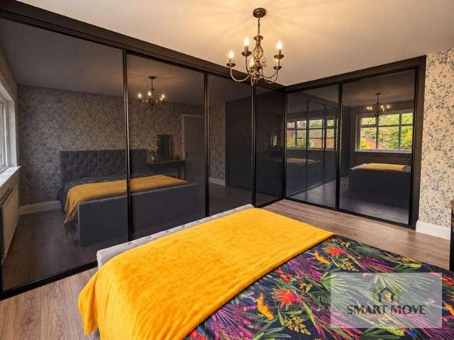 House for sale in Mere Brow, West Lancashire