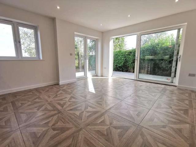 House for sale in Bedingfield, Suffolk