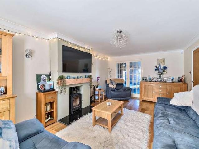 House for sale in Allington, Bridport