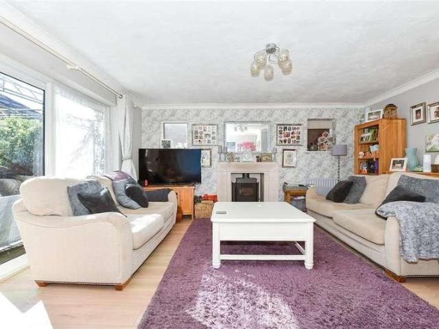 House for sale in Bourne Vale, Kent