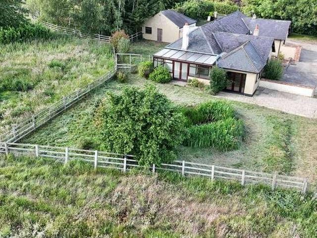 House for sale in Barholm, Lincolnshire