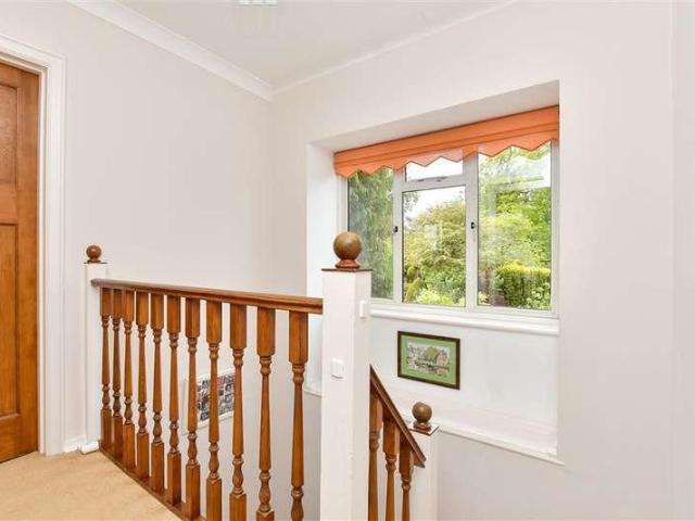 House for sale in Nork, Red Hill