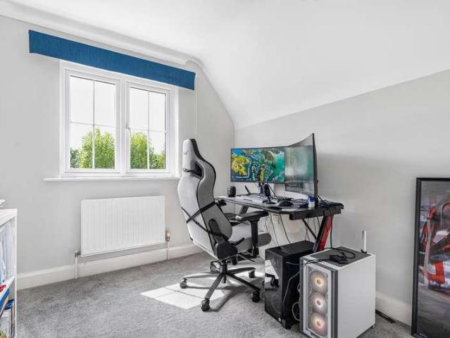 House for sale in The Slade, Oxfordshire