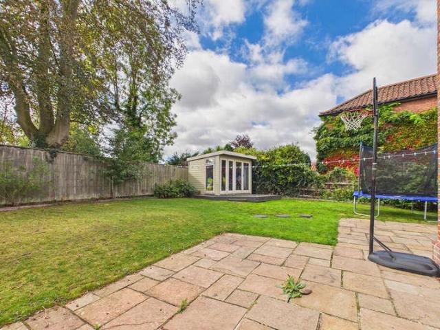 House for sale in Halesworth, East Suffolk