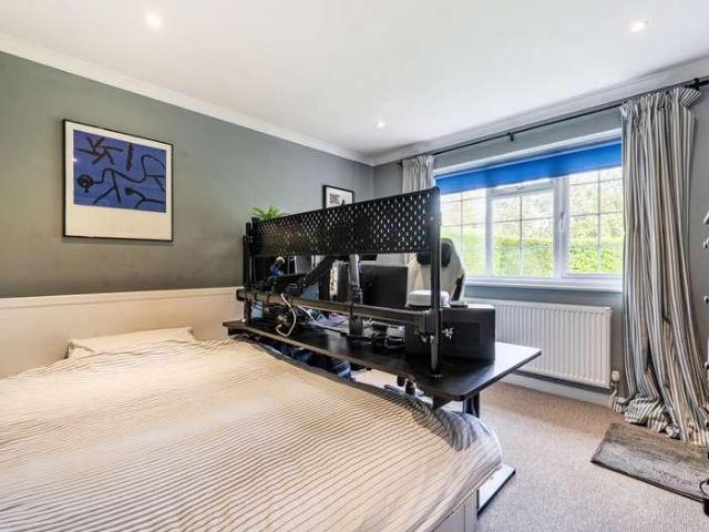 House for sale in Camberley, Surrey Heath