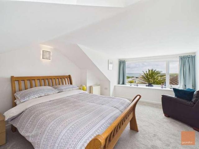 House for sale in Cornwall