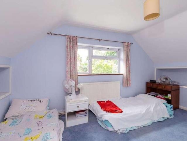 House for sale in Furze Platt, Maidenhead