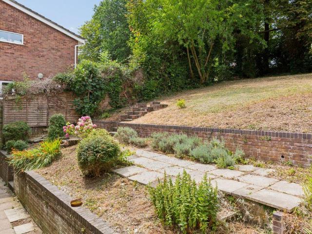 House for sale in Lunnon, Buckinghamshire