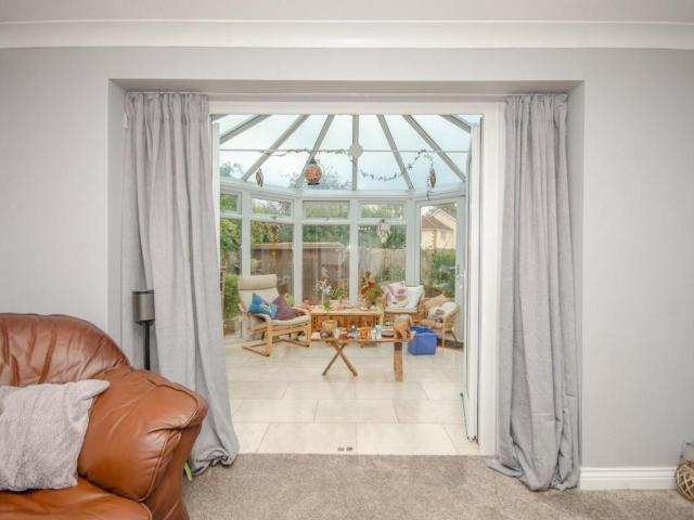 House for sale in Downend, South Gloucestershire