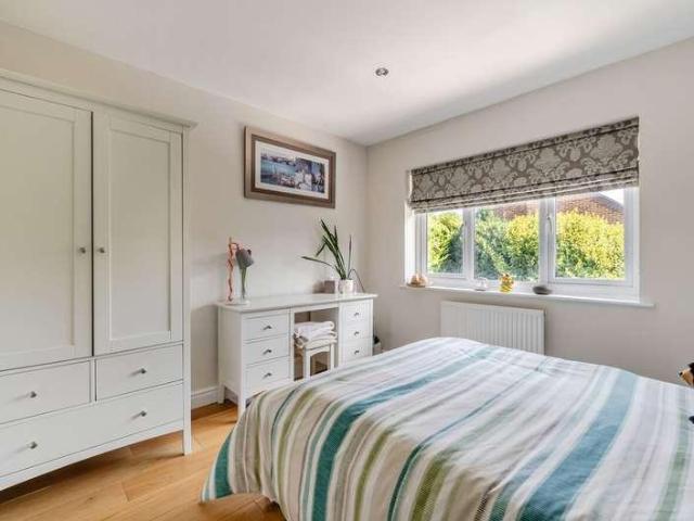 House for sale in Finchampstead