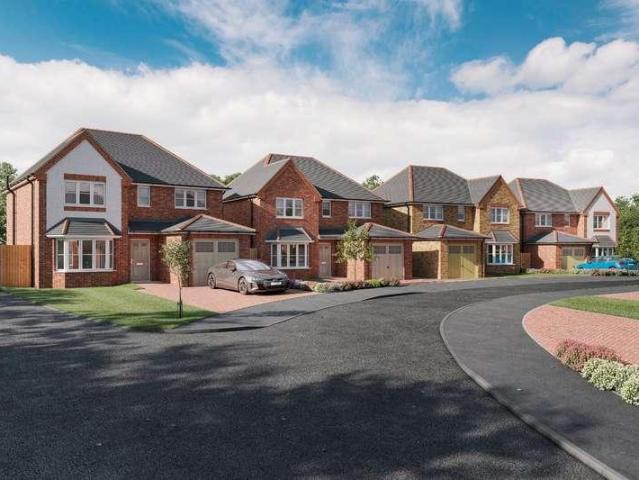 House for sale in Old Colwyn, Wales