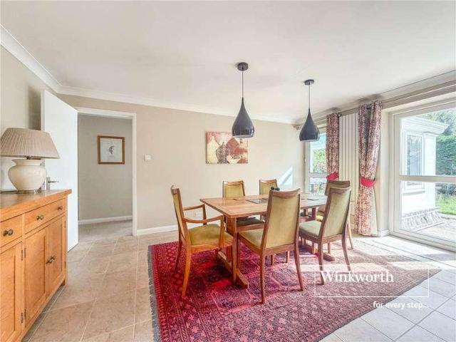 House for sale in Tricketts Cross, Ferndown