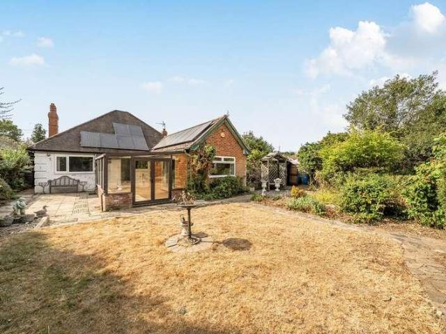 House for sale in Earley, Wokingham