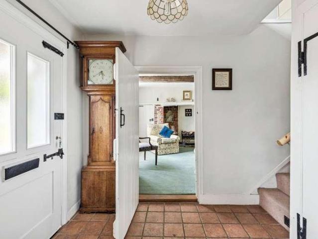 House for sale in King's Walden, Hertfordshire