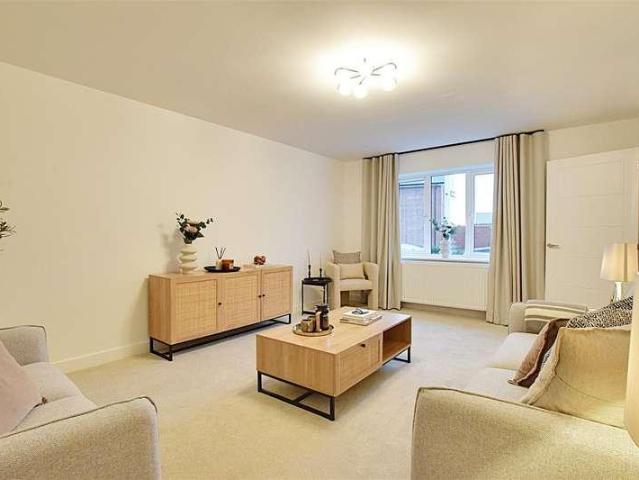House for sale in Pebsham, Heathlands