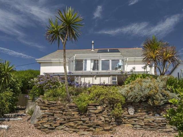 House for sale in Porthtowan, Cornwall