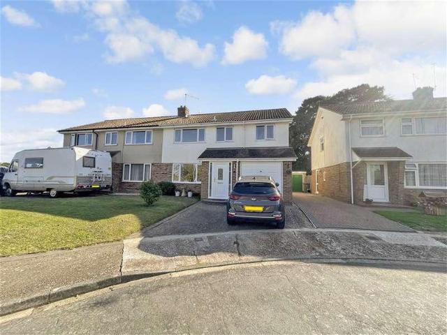 House for sale in Upper Deal, Dover