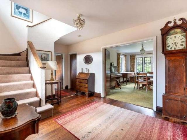 House for sale in Charlotteville, Guildford