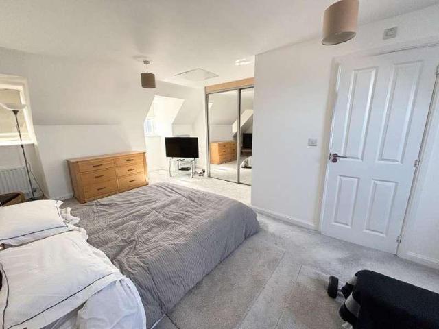 House for sale in Stratford-upon-Avon, Alderminster