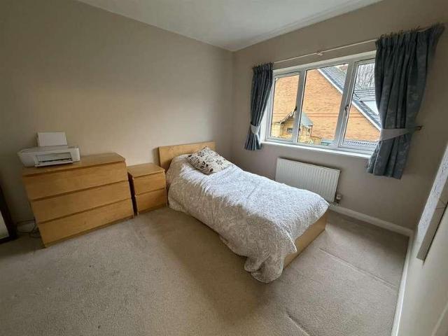House for sale in Ashby Fields, Daventry