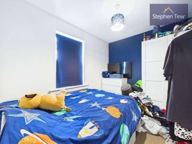 House for sale in Revoe, Blackpool