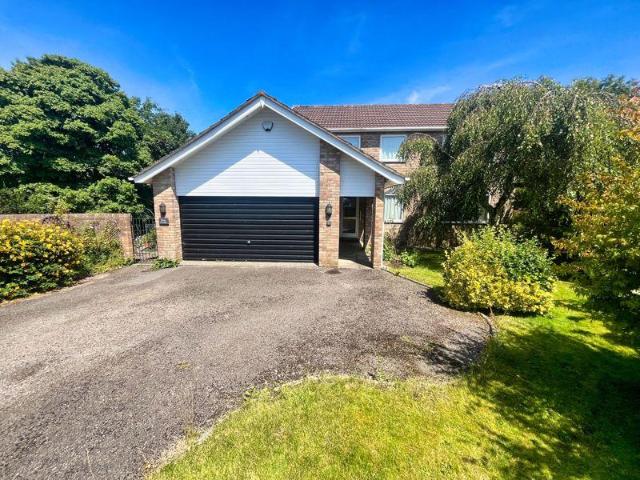 House for sale in Llanblethian, Cowbridge