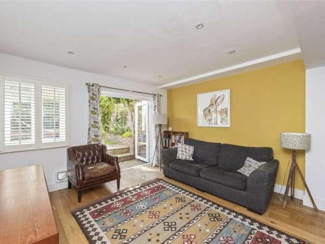 House for sale in Aldrington