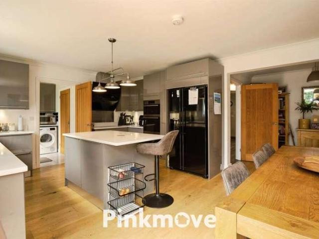 House for sale in Caerleon, Wales