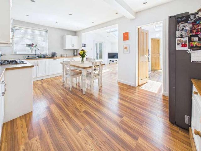 House for sale in Falcon Lodge, Wales