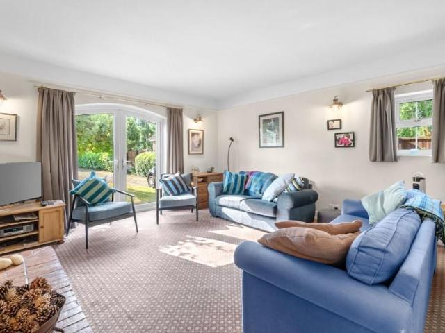 House for sale in Church Fenton