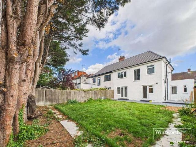 House for sale in Preston, Greater London