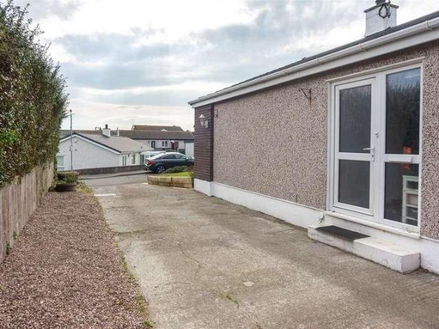 House for sale in Holyhead
