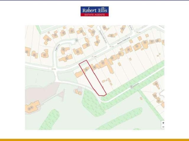 House for sale in Attenborough, East Midlands