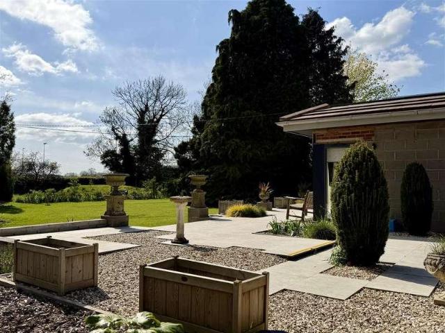 House for sale in Cobnash