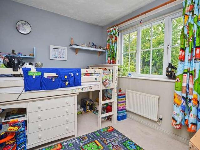 House for sale in Hampton Park, Ford