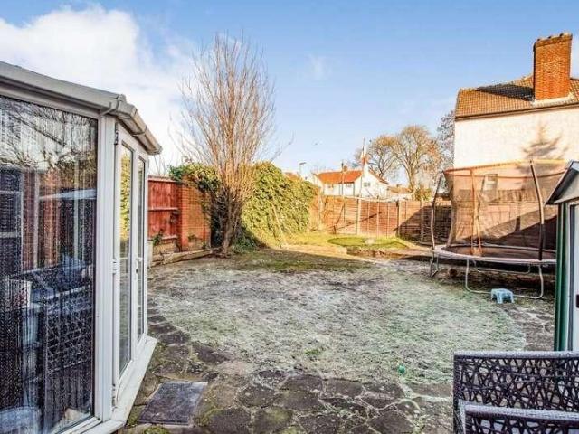 House for sale in North Watford