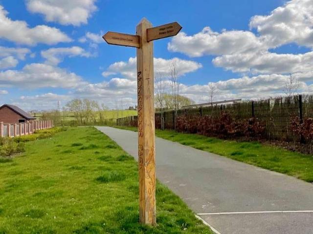 House for sale in Ashby Fields, Daventry