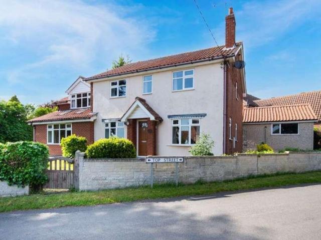 House for sale in North and South Wheatley, Costhorpe