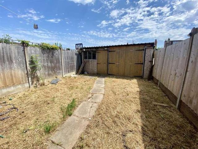 House for sale in Radford, West Midlands